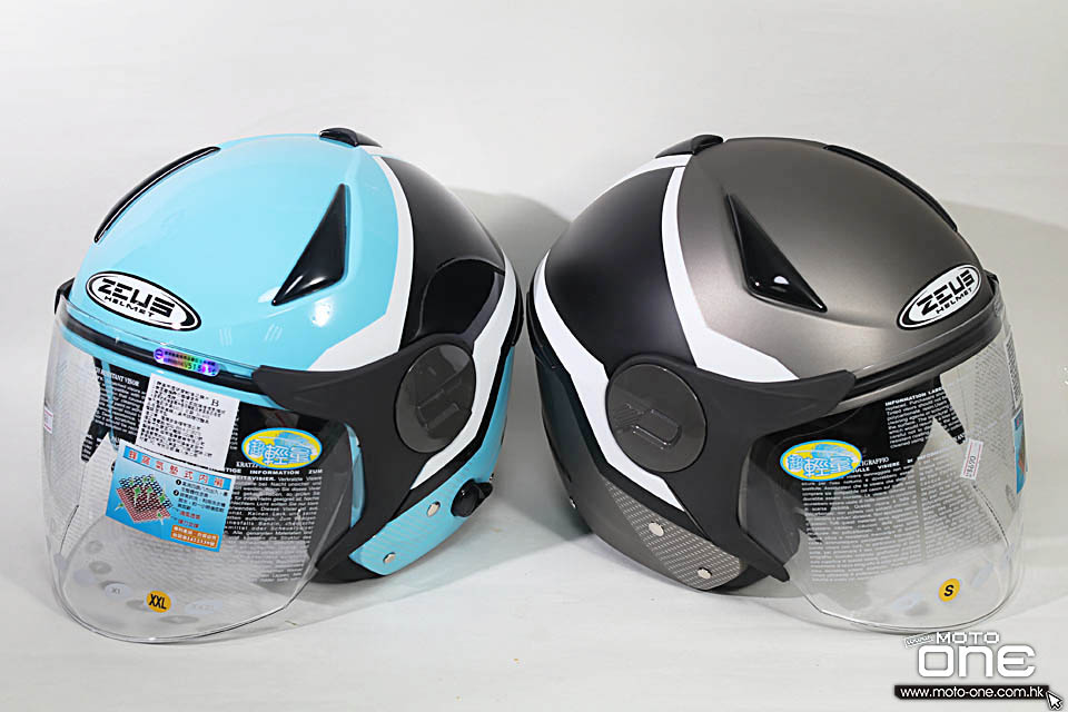 2019 ZEUS-811 612A HELMETS