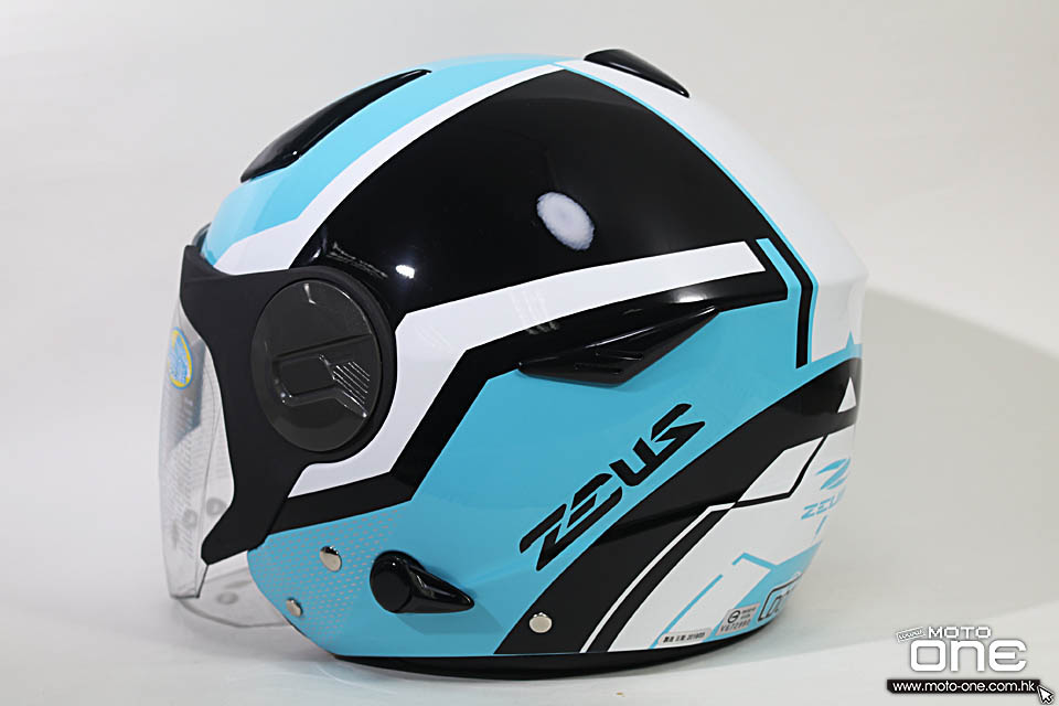 2019 ZEUS-811 612A HELMETS