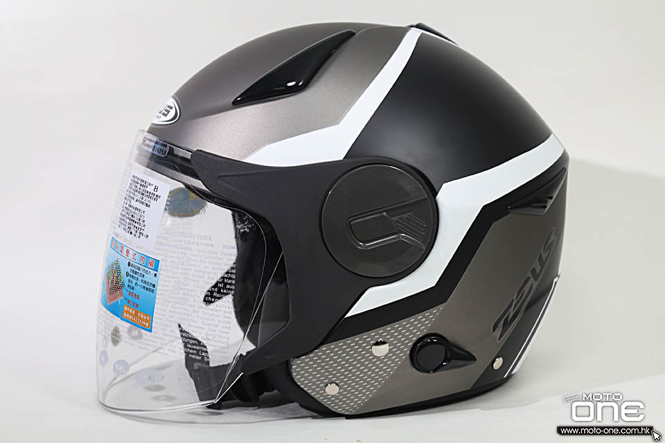 2019 ZEUS-811 612A HELMETS