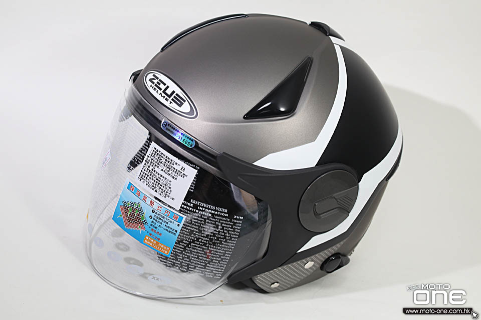 2019 ZEUS-811 612A HELMETS