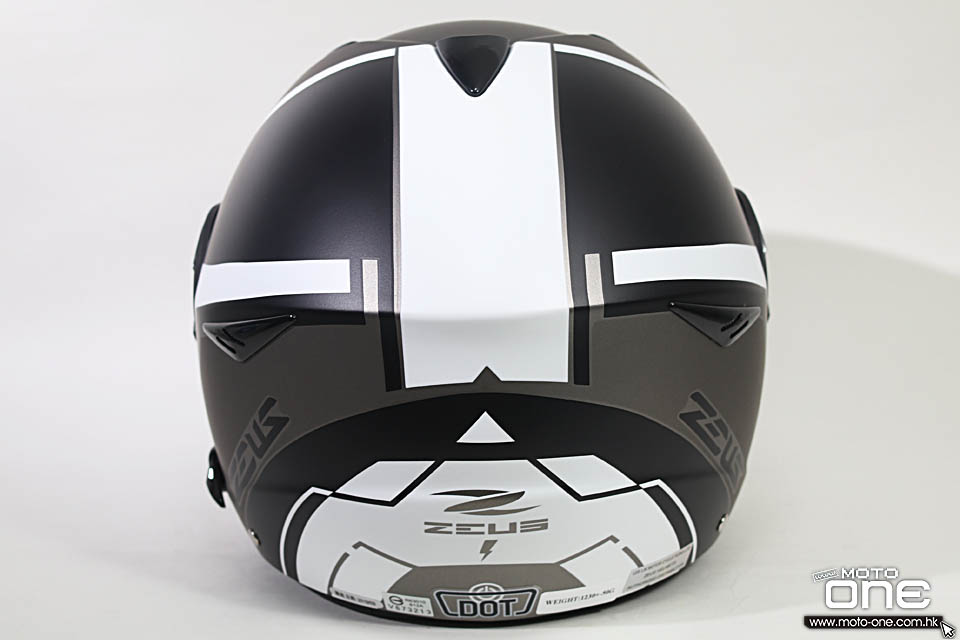 2019 ZEUS-811 612A HELMETS
