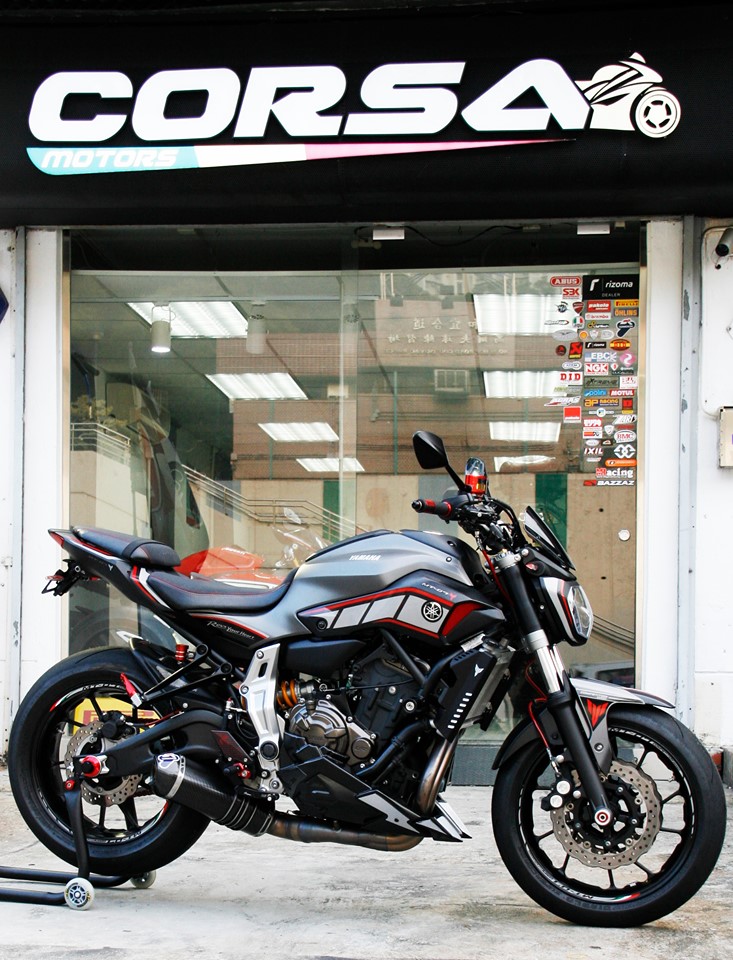 2019 corsa otors