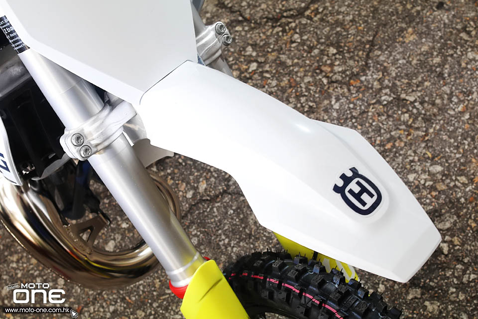 2020 Husqvarna TC50