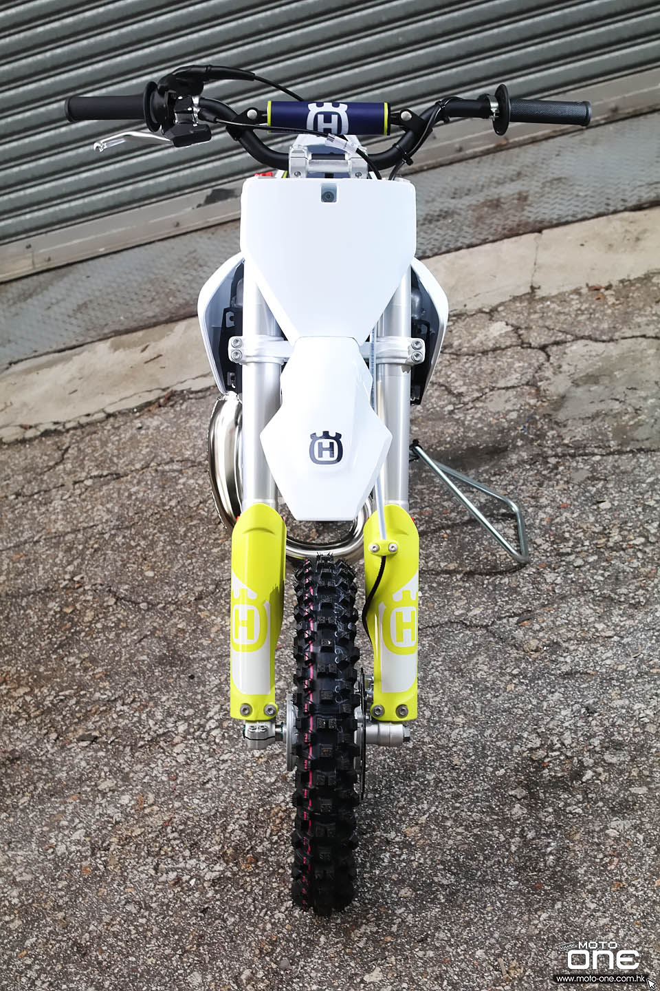 2020 Husqvarna TC50