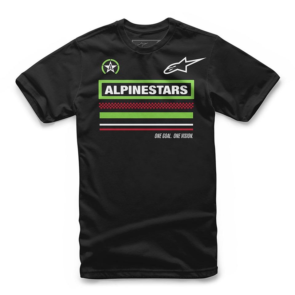 2019 ALPINESTARS CASUAL