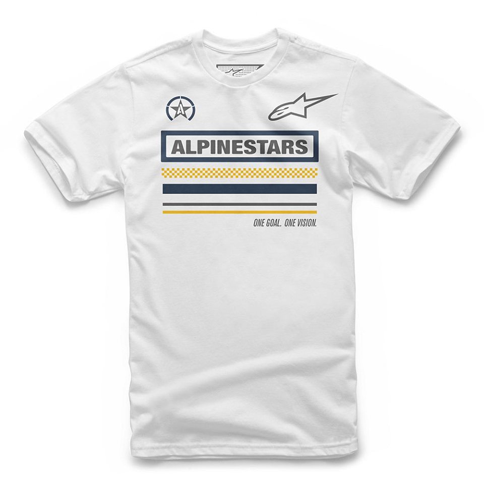 2019 ALPINESTARS CASUAL