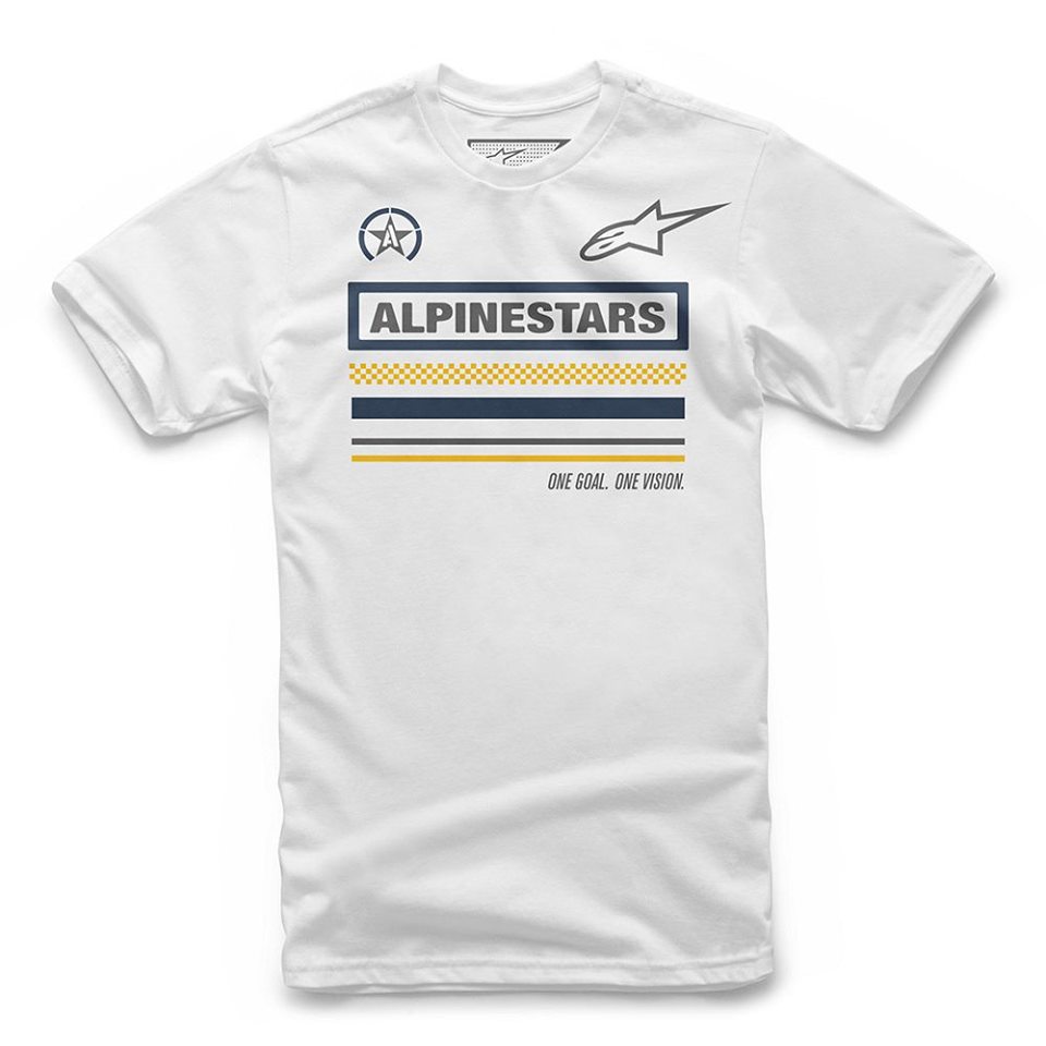 2019 ALPINESTARS CASUAL