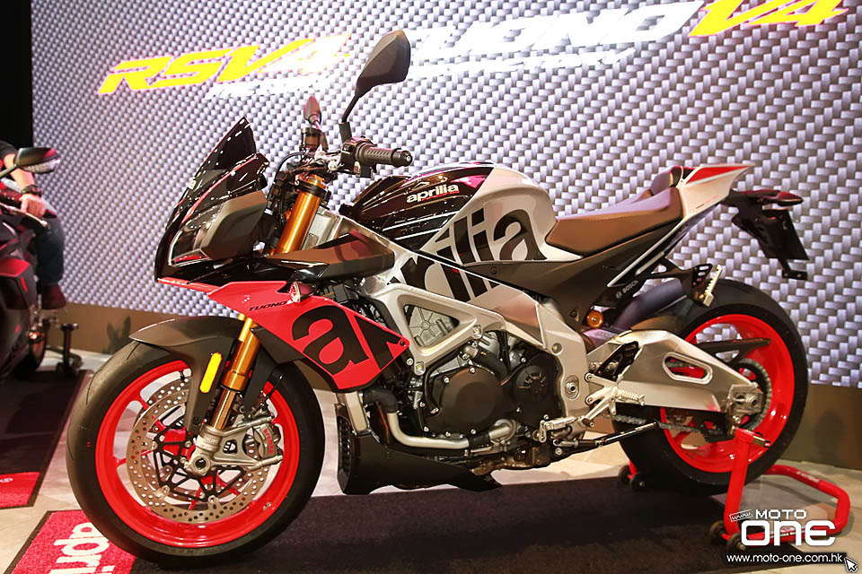 2019 APRILA RSV4 1100 Facrory Tuono 1100 Facrory Moto Guzzi V85TT