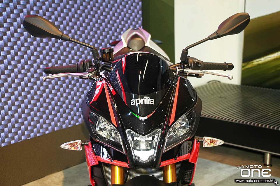 2019 APRILA RSV4 1100 Facrory Tuono 1100 Facrory Moto Guzzi V85TT