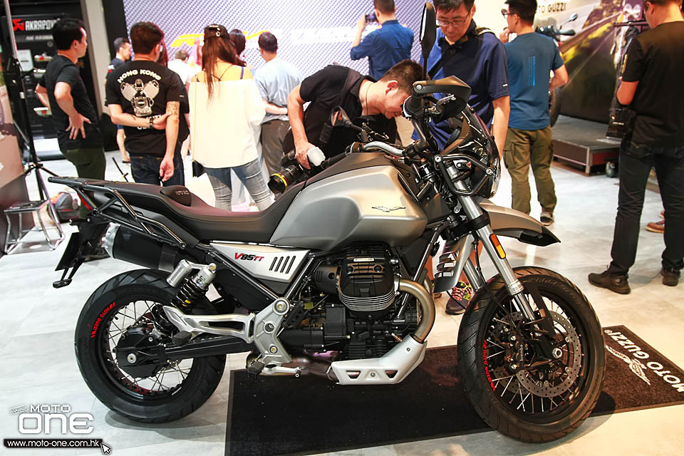 2019 APRILA RSV4 1100 Facrory Tuono 1100 Facrory Moto Guzzi V85TT