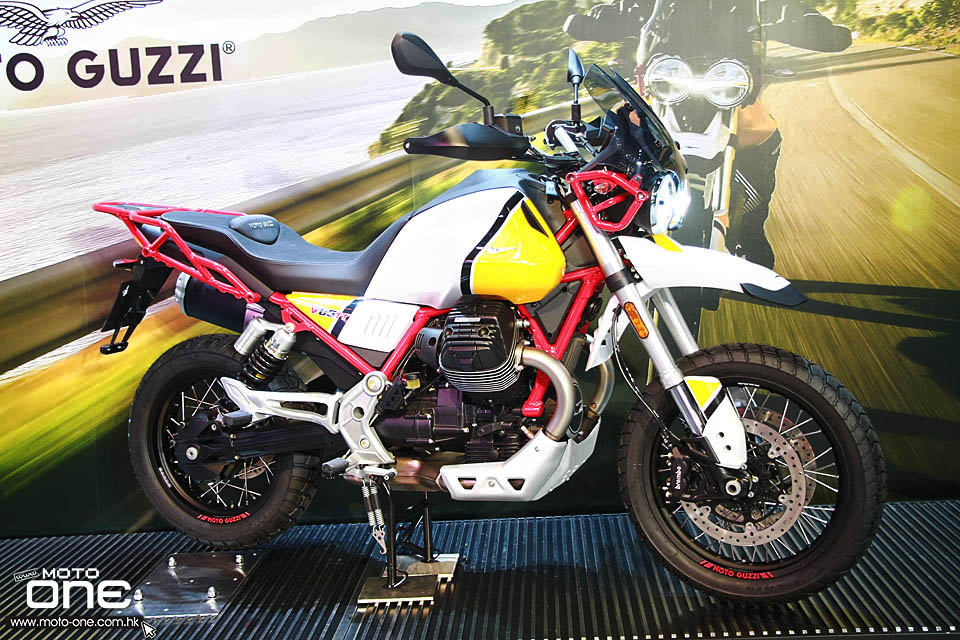 2019 APRILA RSV4 1100 Facrory Tuono 1100 Facrory Moto Guzzi V85TT