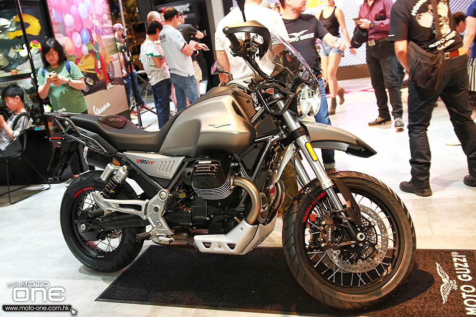 2019 APRILA RSV4 1100 Facrory Tuono 1100 Facrory Moto Guzzi V85TT