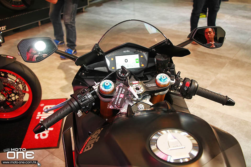 2019 APRILA RSV4 1100 Facrory Tuono 1100 Facrory Moto Guzzi V85TT