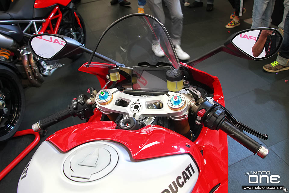 2019 Ducati Panigale V4 R