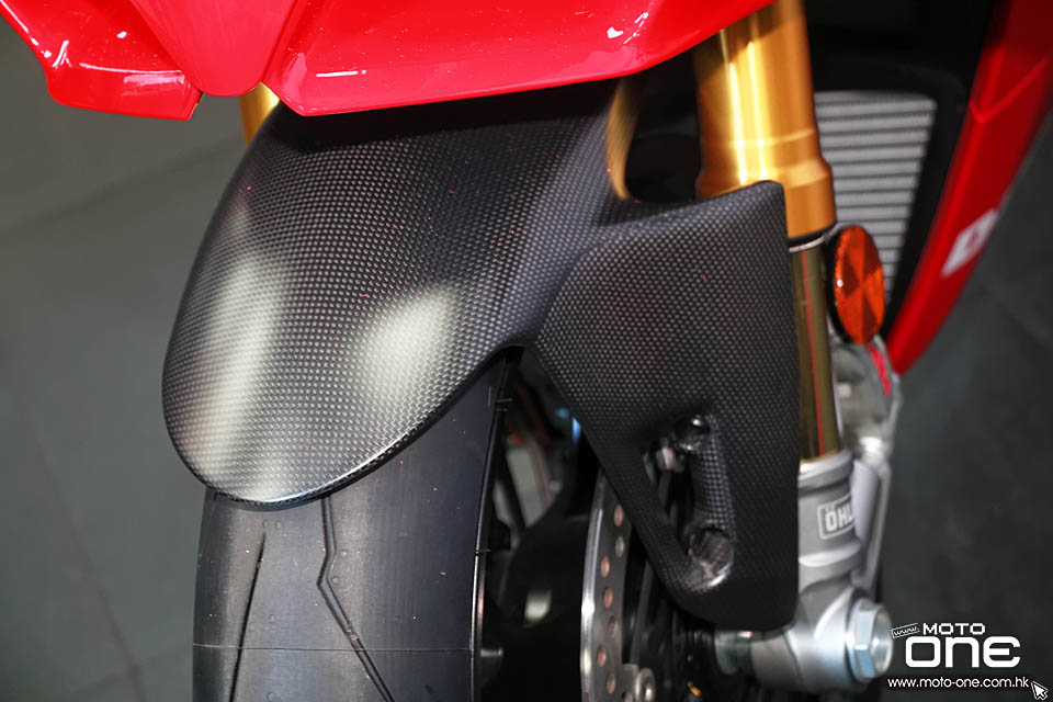 2019 Ducati Panigale V4 R