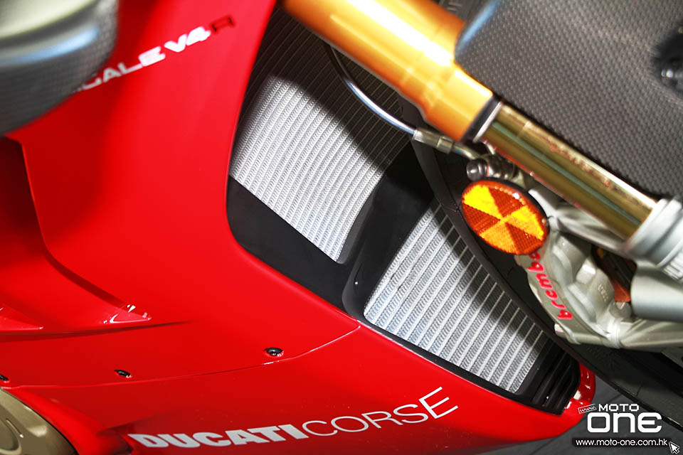 2019 Ducati Panigale V4 R