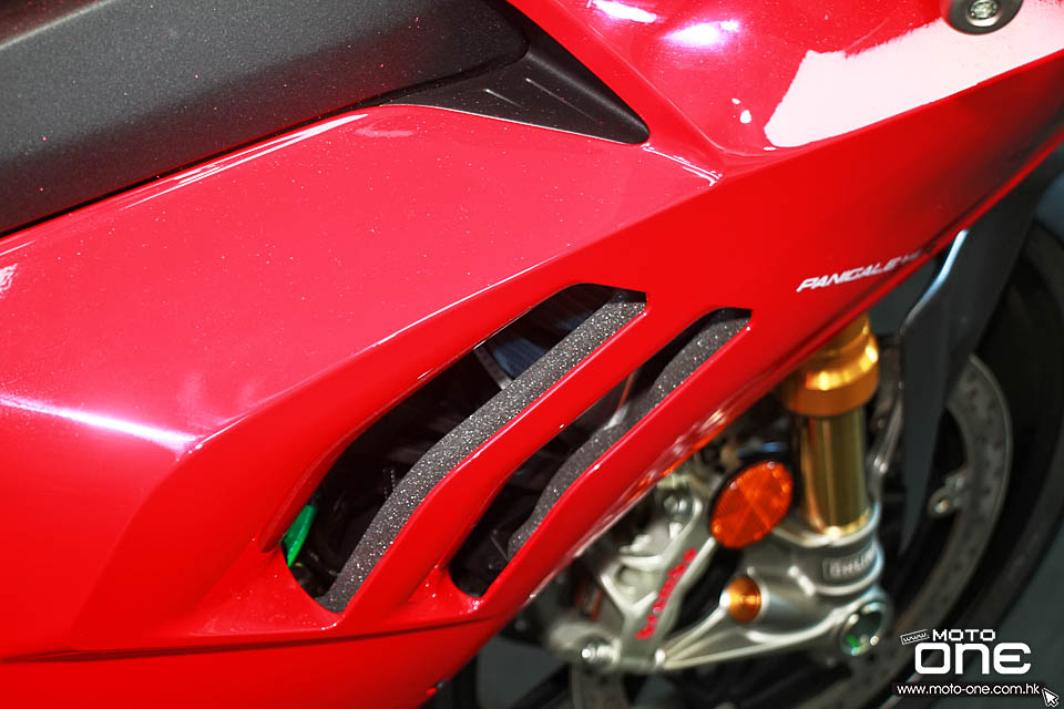 2019 Ducati Panigale V4 R