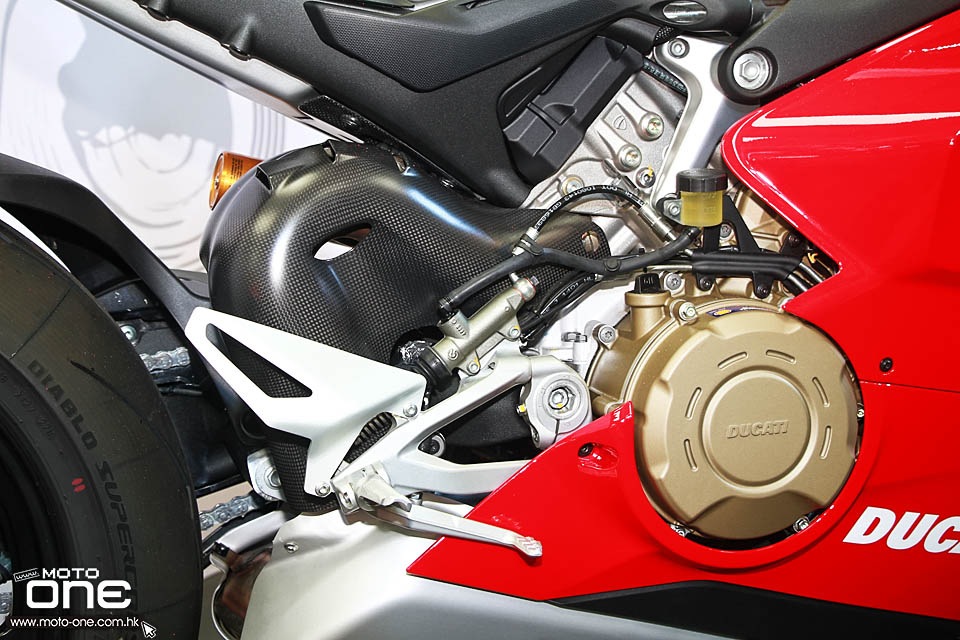 2019 Ducati Panigale V4 R