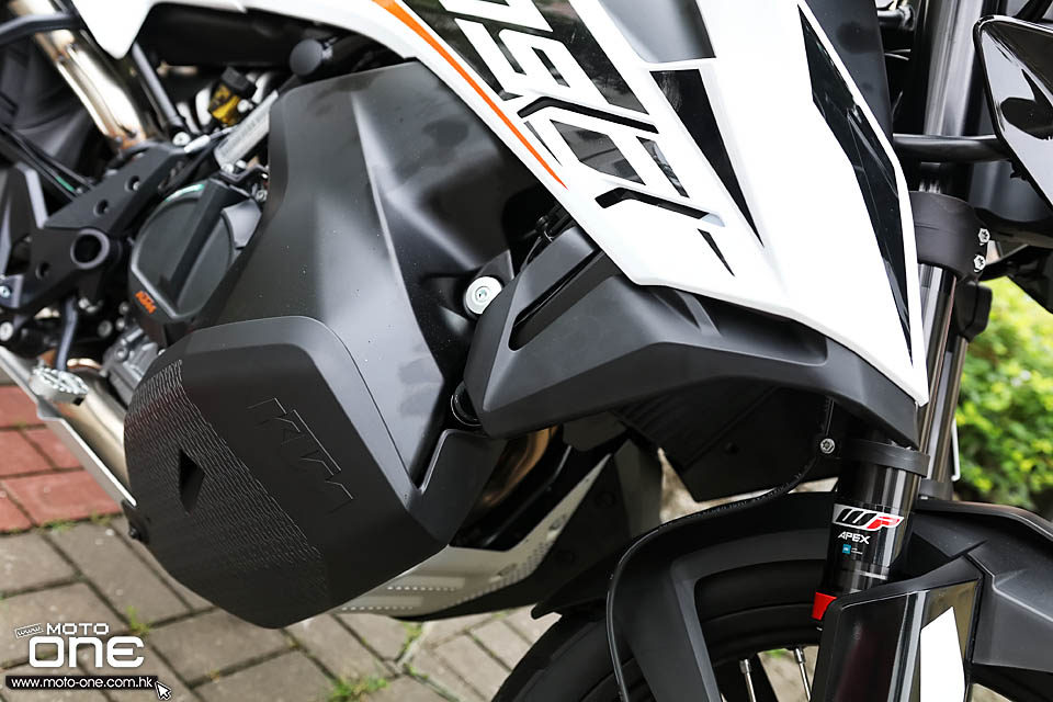 2019 KTM 790 Adventure