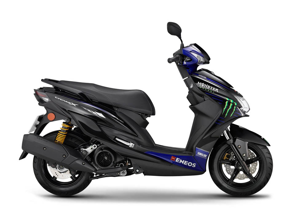 2019 MONSTER ENERGY YAMAHA MOTOGP