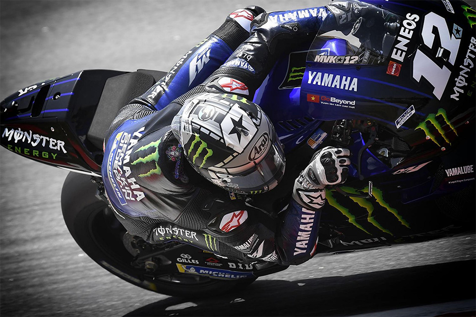 Maverick VINALES