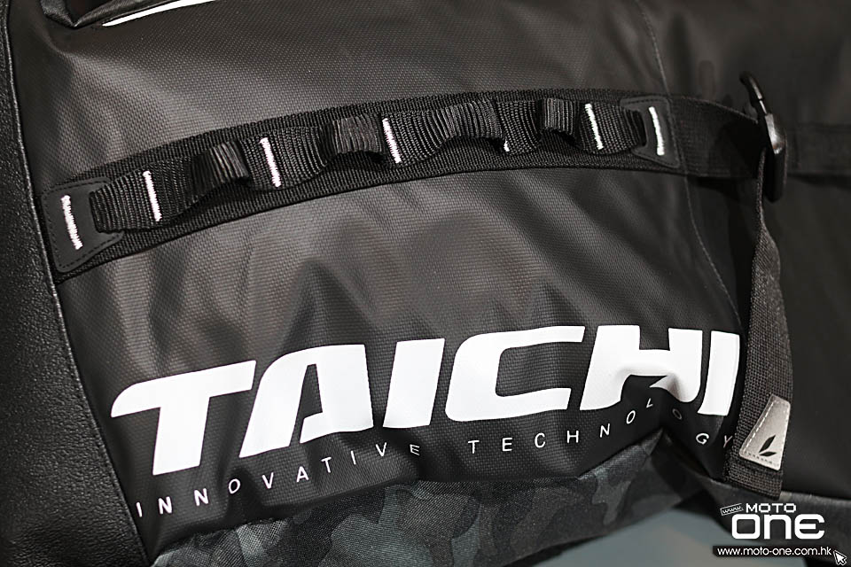 2019 RS-TAICHI WP BACK PACK WP HIP BAG