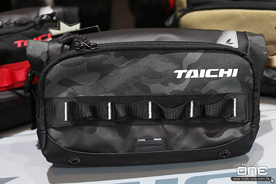 2019 RS-TAICHI WP BACK PACK WP HIP BAG