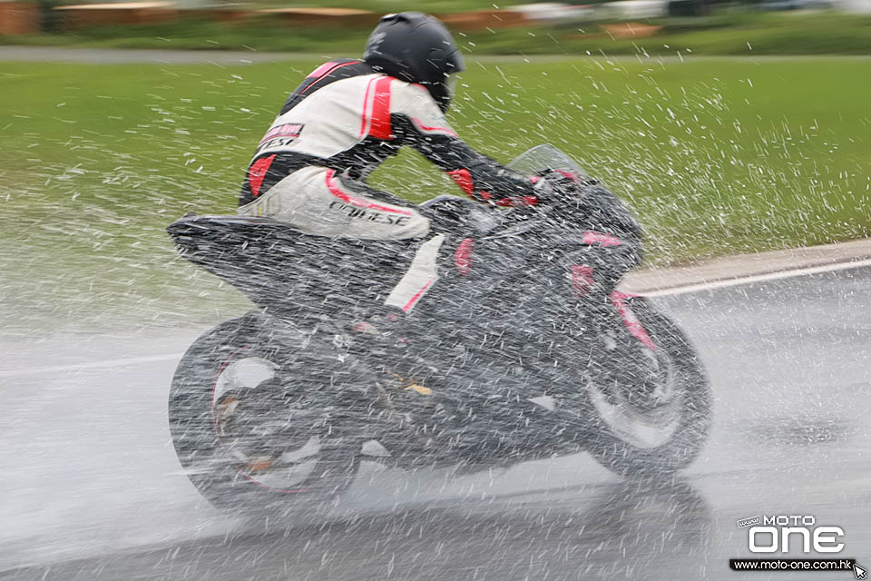 2019 TIMES RACING WET ROAD COURSE