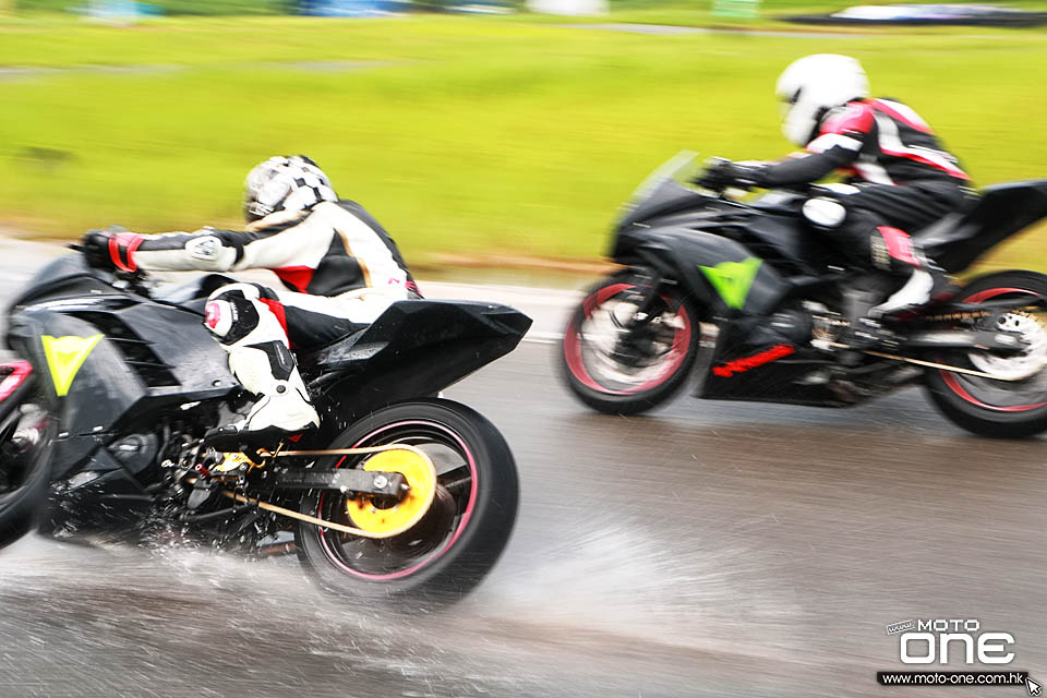 2019 TIMES RACING WET ROAD COURSE