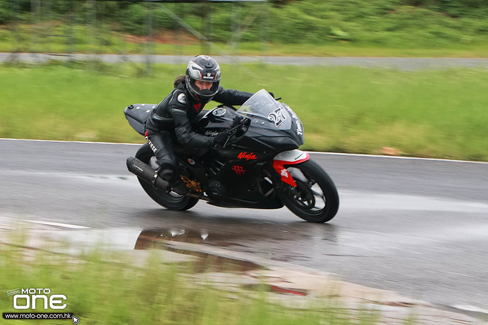 2019 TIMES RACING WET ROAD COURSE