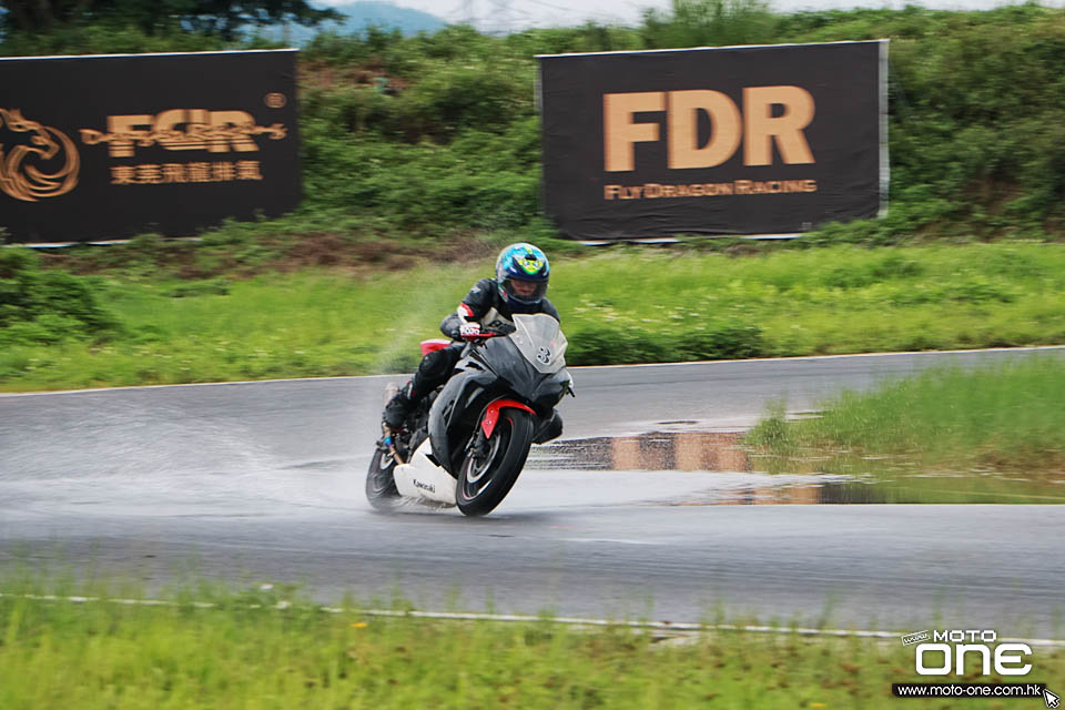 2019 TIMES RACING WET ROAD COURSE