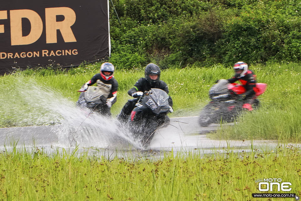 2019 TIMES RACING WET ROAD COURSE