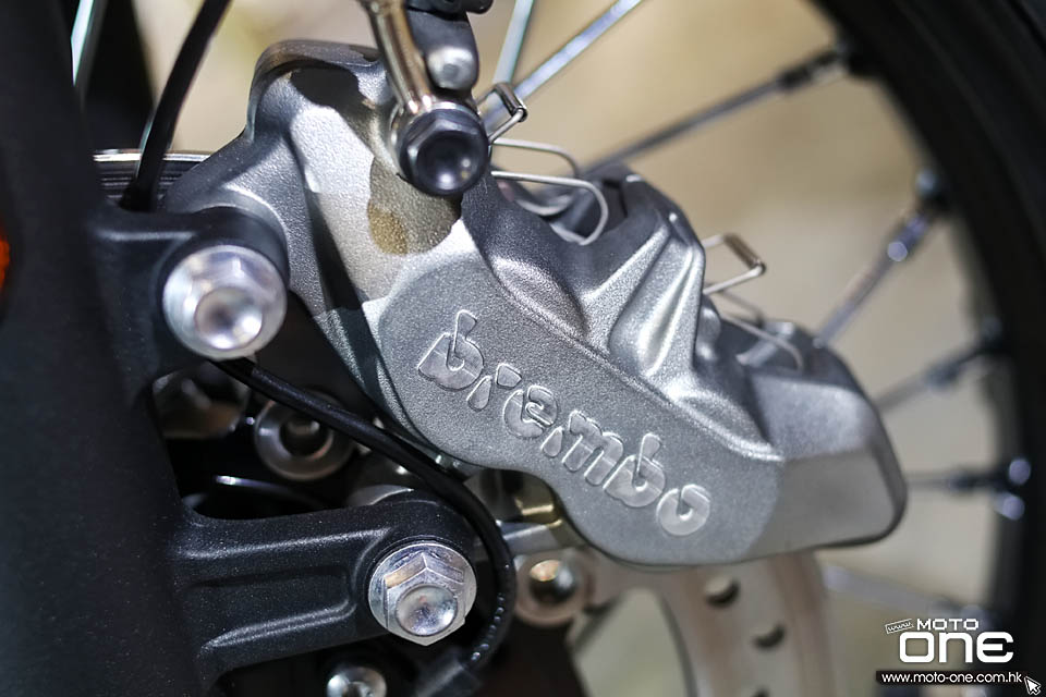 2019 TRIUMPH STREET SCRAMBLER