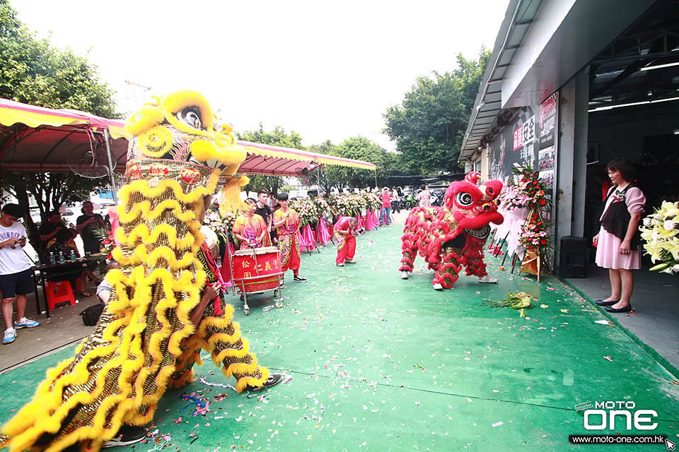 2019 WAI YIP WAT CHINA SHOP OPEN