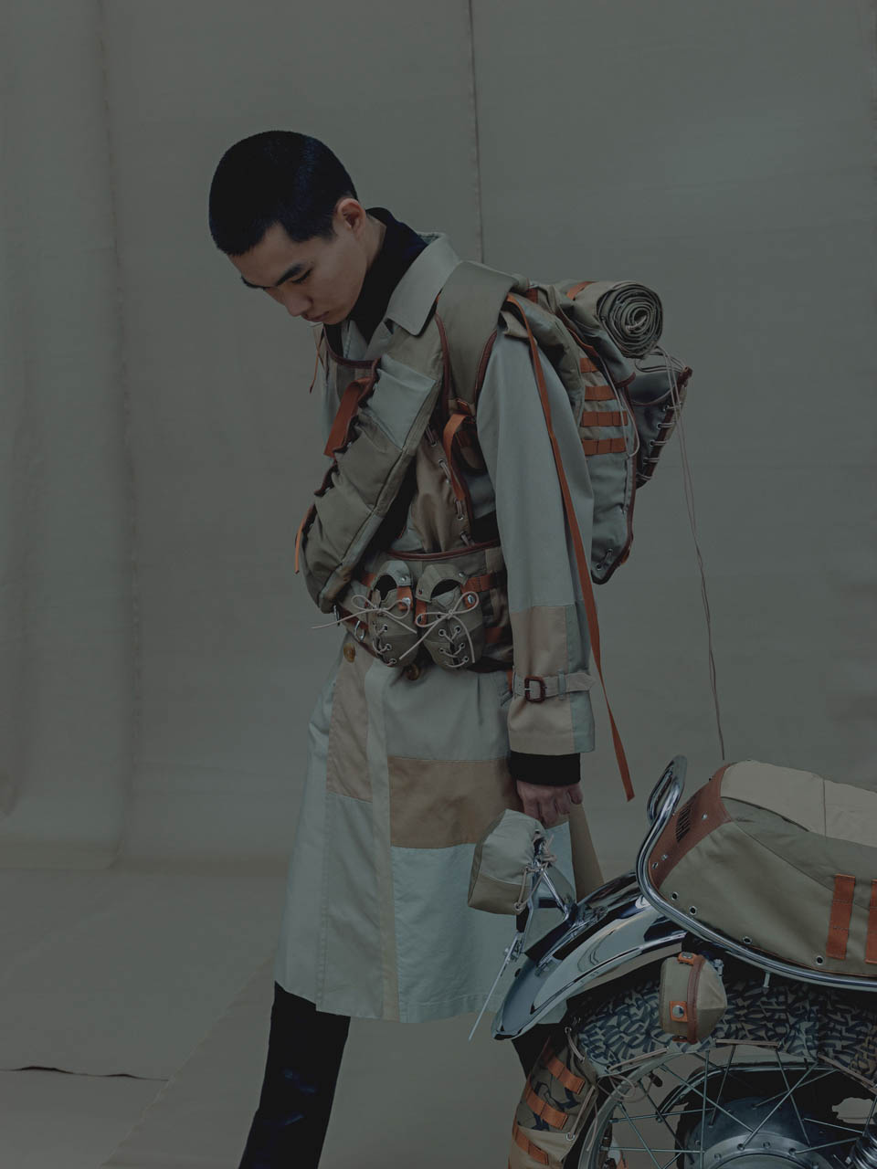 2019 YAMAHA children of thediscordance