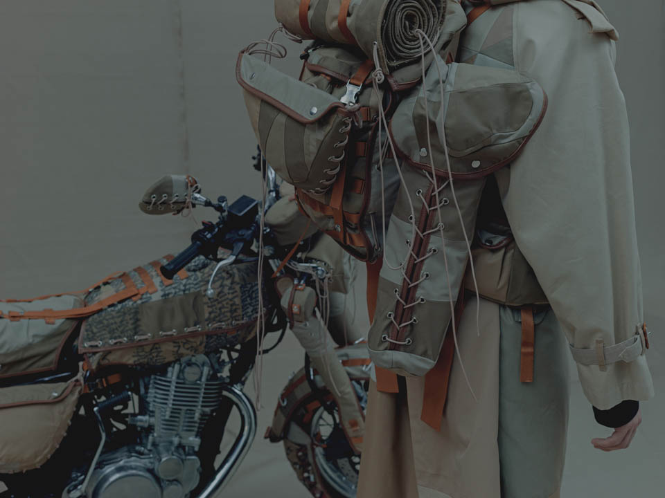 2019 YAMAHA children of thediscordance