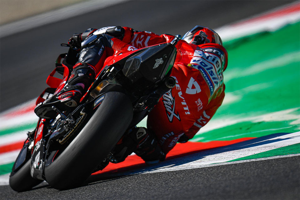 2019_mugello motogp race