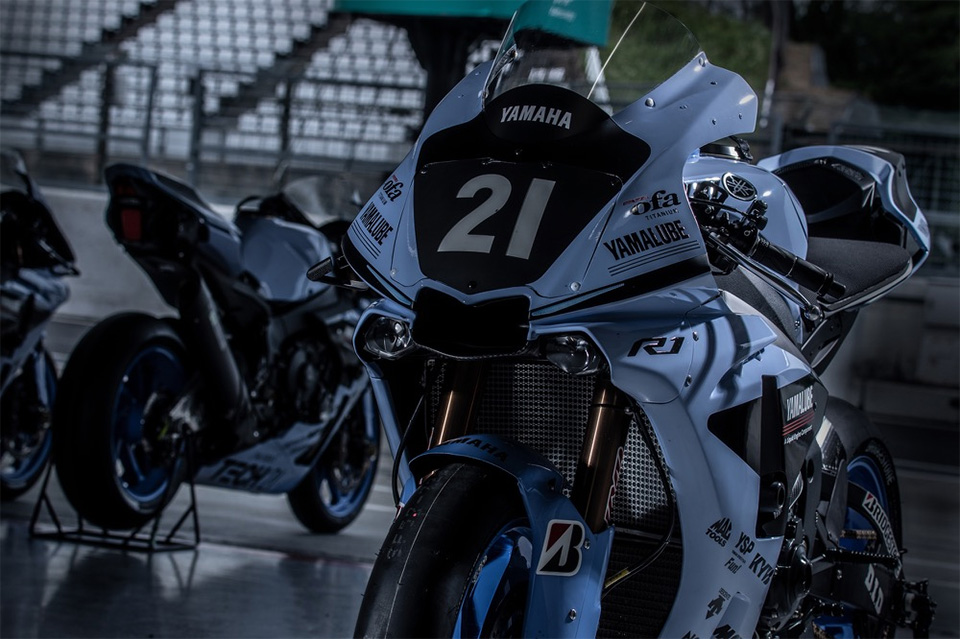 2019_yamaha suzuka 8 hours