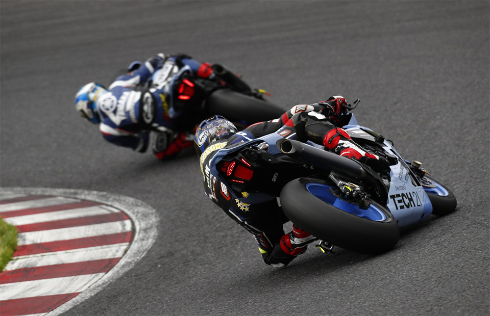 2019_yamaha suzuka 8 hours