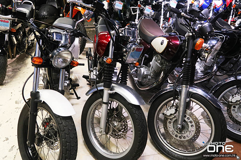 2019 AUTO BIKE JP SALE