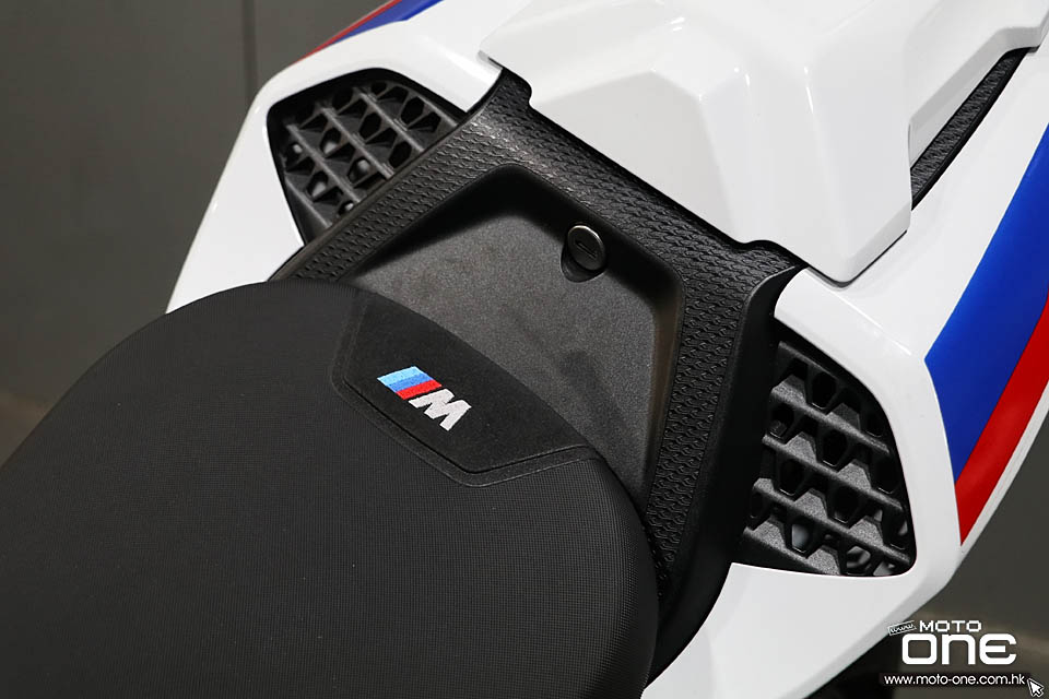 2019 BMW S1000 RR