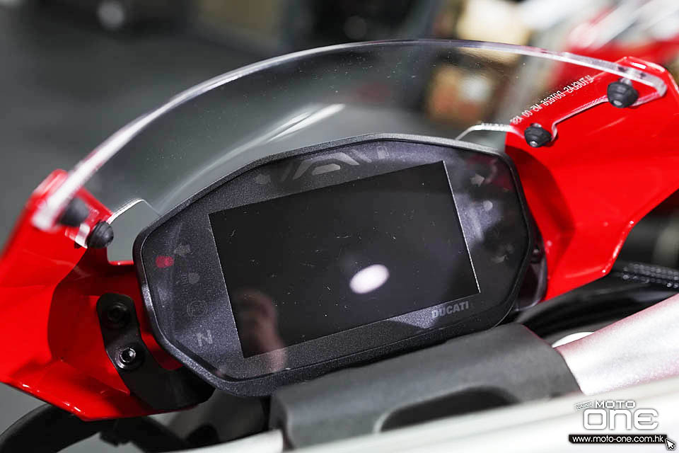 2019 Ducati Monster 1200 25 Anniversario