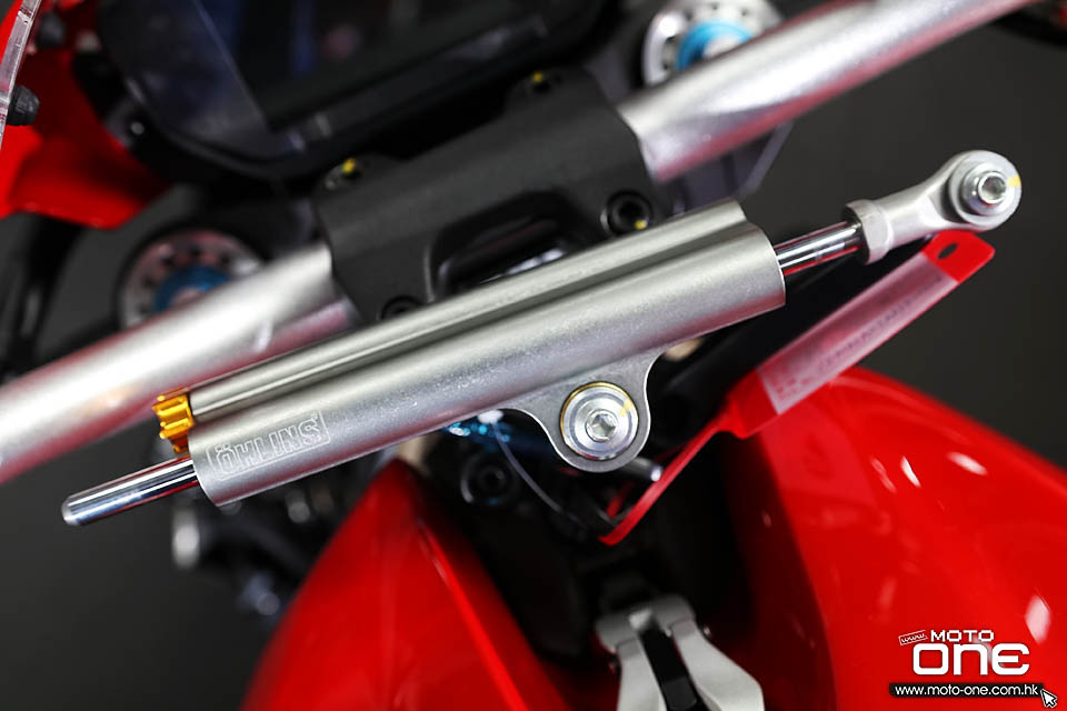 2019 Ducati Monster 1200 25 Anniversario