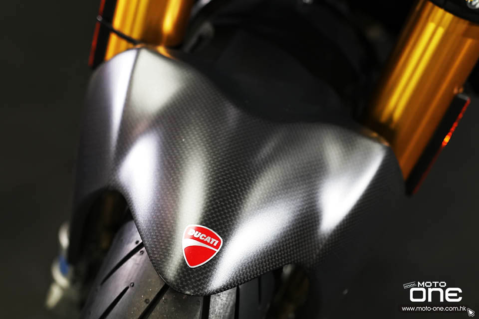 2019 Ducati Monster 1200 25 Anniversario