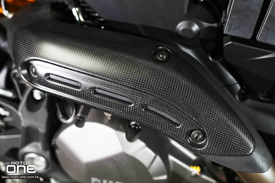 2019 Ducati Monster 1200 25 Anniversario