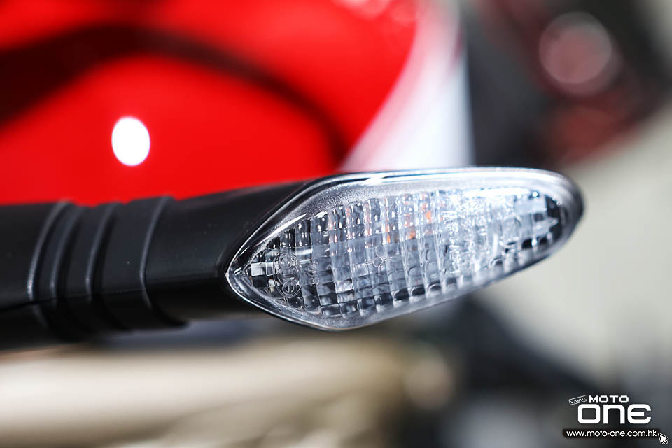 2019 Ducati Monster 1200 25 Anniversario