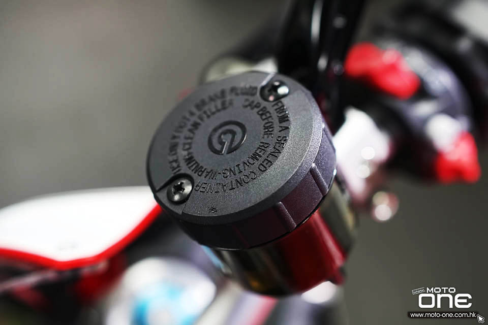 2019 Ducati Monster 1200 25 Anniversario