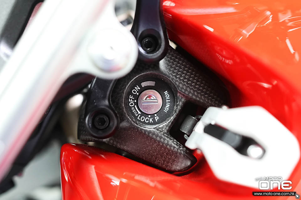 2019 Ducati Monster 1200 25 Anniversario