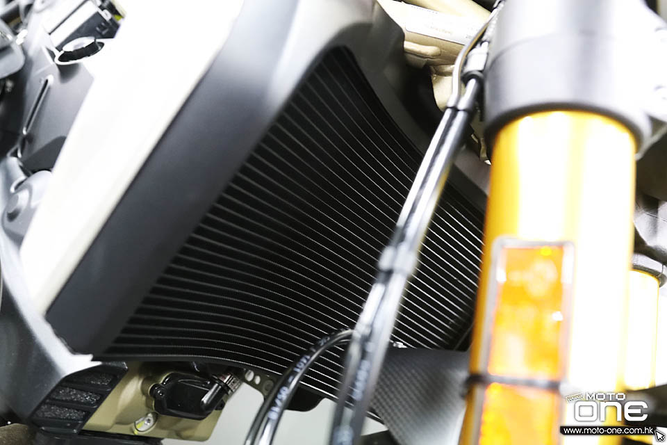 2019 Ducati Monster 1200 25 Anniversario