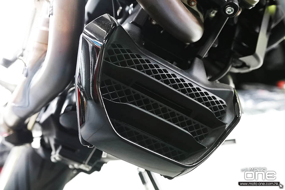 2019 Ducati Monster 1200 25 Anniversario
